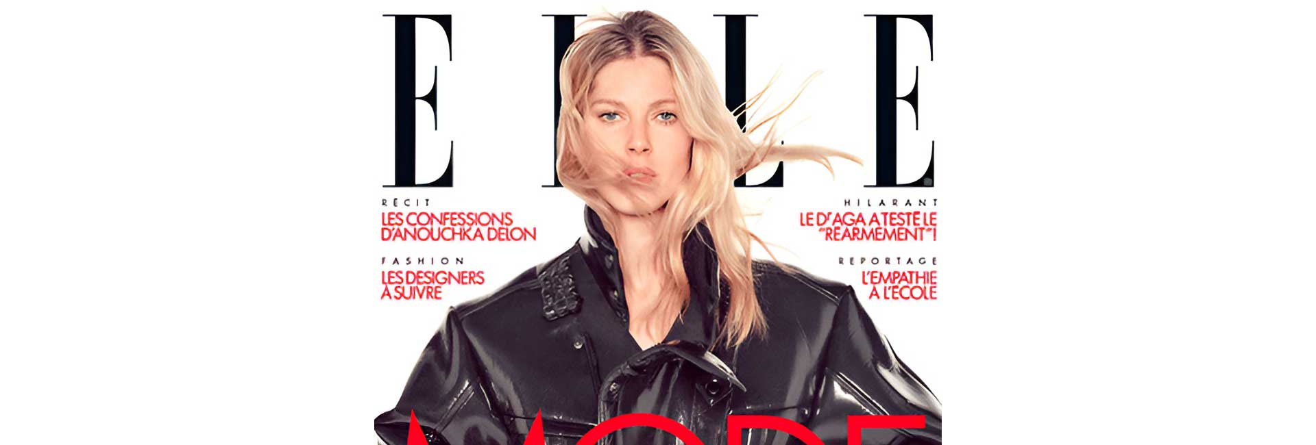 Elle Fevrier 2024