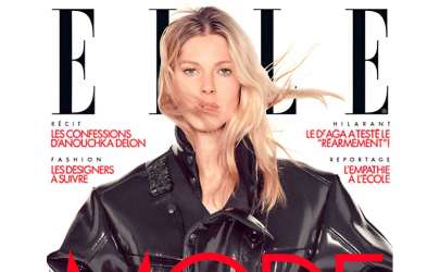 Elle Fevrier 2024